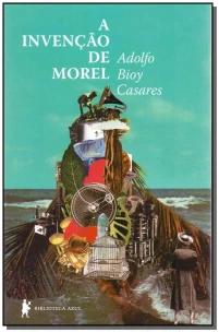A invenção de Morel