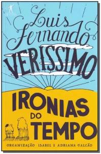 Ironias do tempo