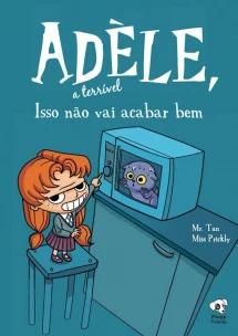 Isso não vai acabar bem