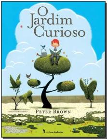 O jardim curioso