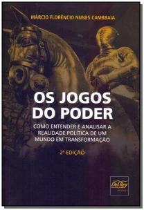Jogos do Poder, Os