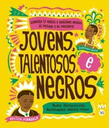 Jovens, Talentosos Negros