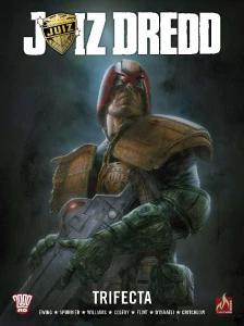 Juiz Dredd