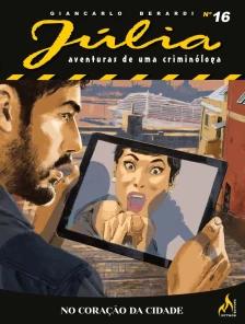 Júlia Nova Série 16