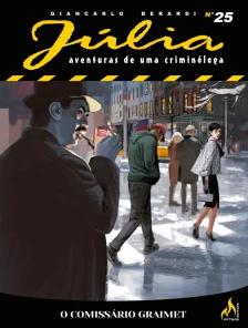 Júlia Nova Série 25