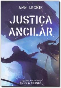 Justiça Ancilar