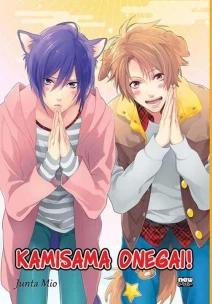 Kamisama Onegai!
