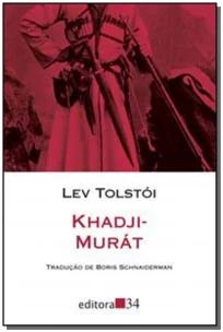 Khadji-Murát