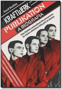 Kraftwerk Publikation - Kraftwerk Publikation