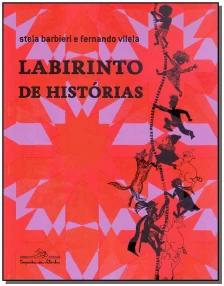 Labirinto de histórias