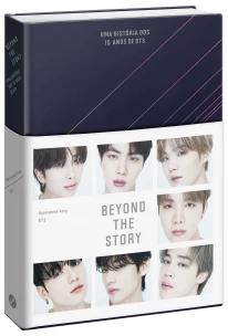 Beyond The Story - Uma História Dos 10 Anos de Bts