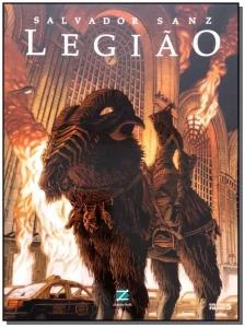 Legião