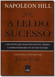 Lei do Sucesso, A