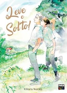 Leve e Solto!
