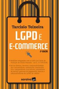 LGPD e E commerce