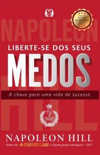 Liberte-se dos Seus Medos