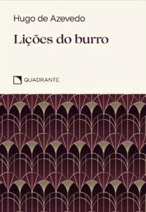 Lições do burro