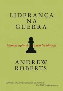 Liderança na guerra