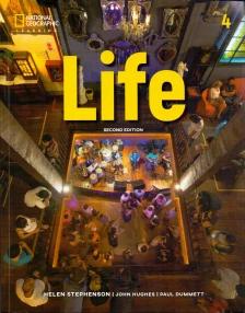 Life - Second Edition