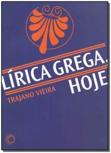 Lírica grega, hoje
