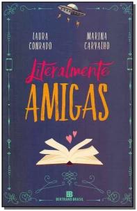 Literalmente amigas