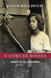 O livro de Rovana