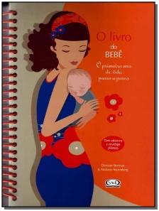 o Livro Do Bebê