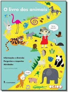 o Livro Dos Animais