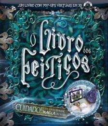Livro dos Feitiços