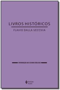 Livros históricos