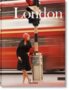 London - Portrait Of a City