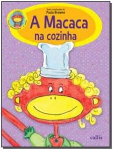 A Macaca na Cozinha