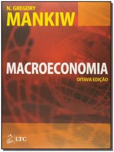 Macroeconomia