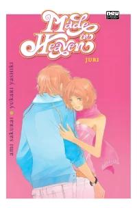 Made in Heaven Juri