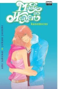 Made in Heaven Kazemichi