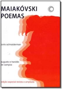 Maiakovski poemas - edição especial