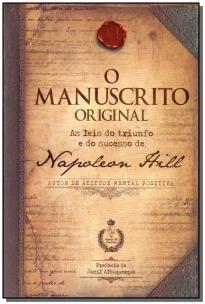 O Manuscrito Original