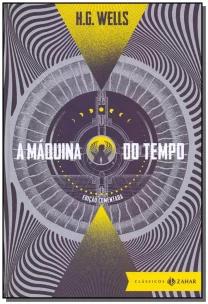 A máquina do tempo: edição comentada