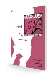 Marcuse em quadrinhos