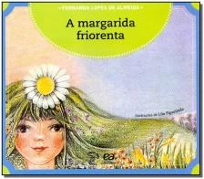 A margarida friorenta