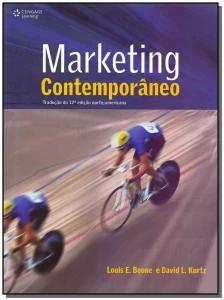 Marketing contemporâneo