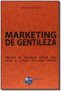 Marketing de gentileza