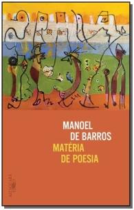 Matéria de poesia