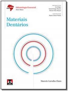 Materiais Dentários