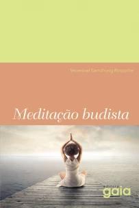 Meditação Budista