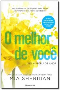 O Melhor De Você