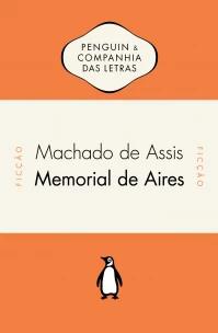 Memorial de Aires