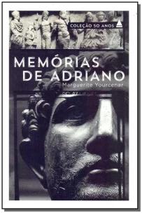 Memórias de Adriano