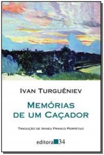 Memórias de um caçador