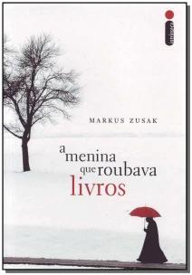 A menina que roubava livros
